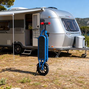 Topkwaliteit zelfbalancerende elektrische scooters met gyroscooptechnologie, draagbaar voor eenvoudig leren - Product Image 2