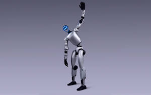 Unitree G1 thông minh Bionic dịch vụ Robot hình người thiết kế cho giáo dục nghiên cứu phát triển giải trí mục đích học tập - Product Image 4