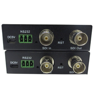 Echtzeit-H265-Encoder Video-Streaming-Server zu HD 1080P SDI zu RTMP IP-TV-Aufnahme codierer mit 60FPS - Product Image 6