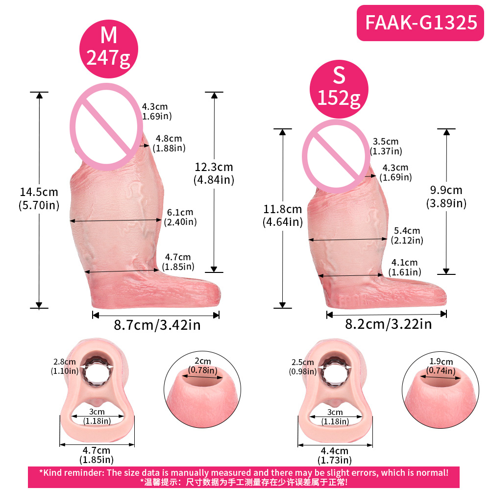FAAK-G1325