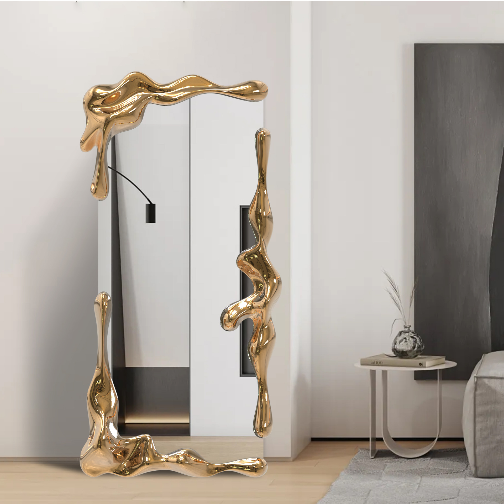 FUDA12054-180X80 oro
