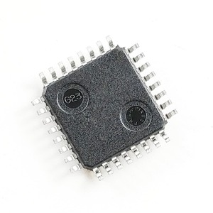 FYX originali Atmega328p AU microcontrollore AVR MCU Flash chip Atmega 328p-au Stock microprocessori e categoria FPGAs - Product Image 5