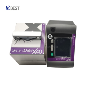 Produktions ablaufdatum Druckmaschine TTO MarkemX40 Chargen datums codier maschine für Verpackungs maschine - Product Image 4