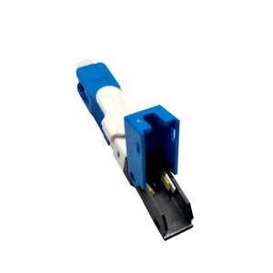 ESC250D FTTH SC/APC SC/UPCシングルモード新タイプCCTV用ONUドロップケーブル端子ボックス光ファイバー高速コネクタESC250D - Product Image 3