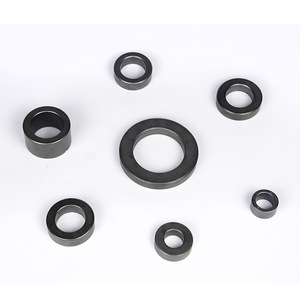 แม่เหล็กเฟอร์ไรต์แบบ Toroidal ระดับไฮเอนด์แถบเฟอร์ไรต์แบบอ่อน MnZn สำหรับหม้อหุง PQ5050เฟอร์ริต Kern - Product Image 3