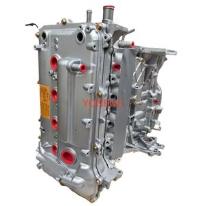 TOP QUALITY 1ZR Engine <strong>Turbo</strong> with Gearbox Used Engine 1ZR 2ZR 3ZR for Toyota Complete Assembly 1.6L 1.8L 2.0L