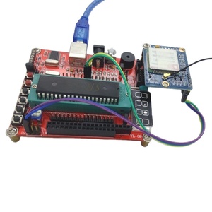 GSM module /GPRS module /SIM900A/ SMS /LED