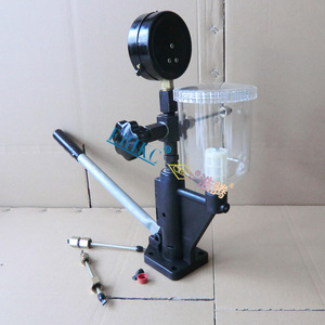 ERIKC Fuel Injector Nozzle <strong>Testing</strong> Tool S60H <strong>Auto</strong> Nozzle Diagnostic <strong>Device</strong> S80H Common Rail Injection Nozzle Calibration - Product Image 1