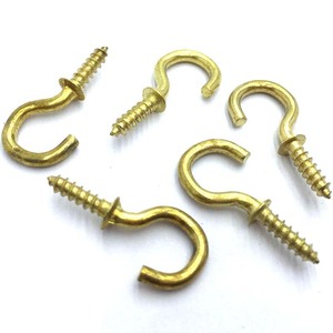智鑫高品质螺丝工具杯钩重型<span class=keywords><strong>J</strong></span>实用螺丝金属S钩