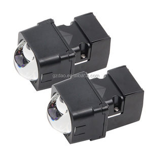 2025มินิ M10แอลอีดีไกลและใกล้แสงโมดูลเมทริกซ์ระบบไฟอัตโนมัติไฟสูง LED โดยใช้ไฟหน้ารถคุณภาพดี - Product Image 3