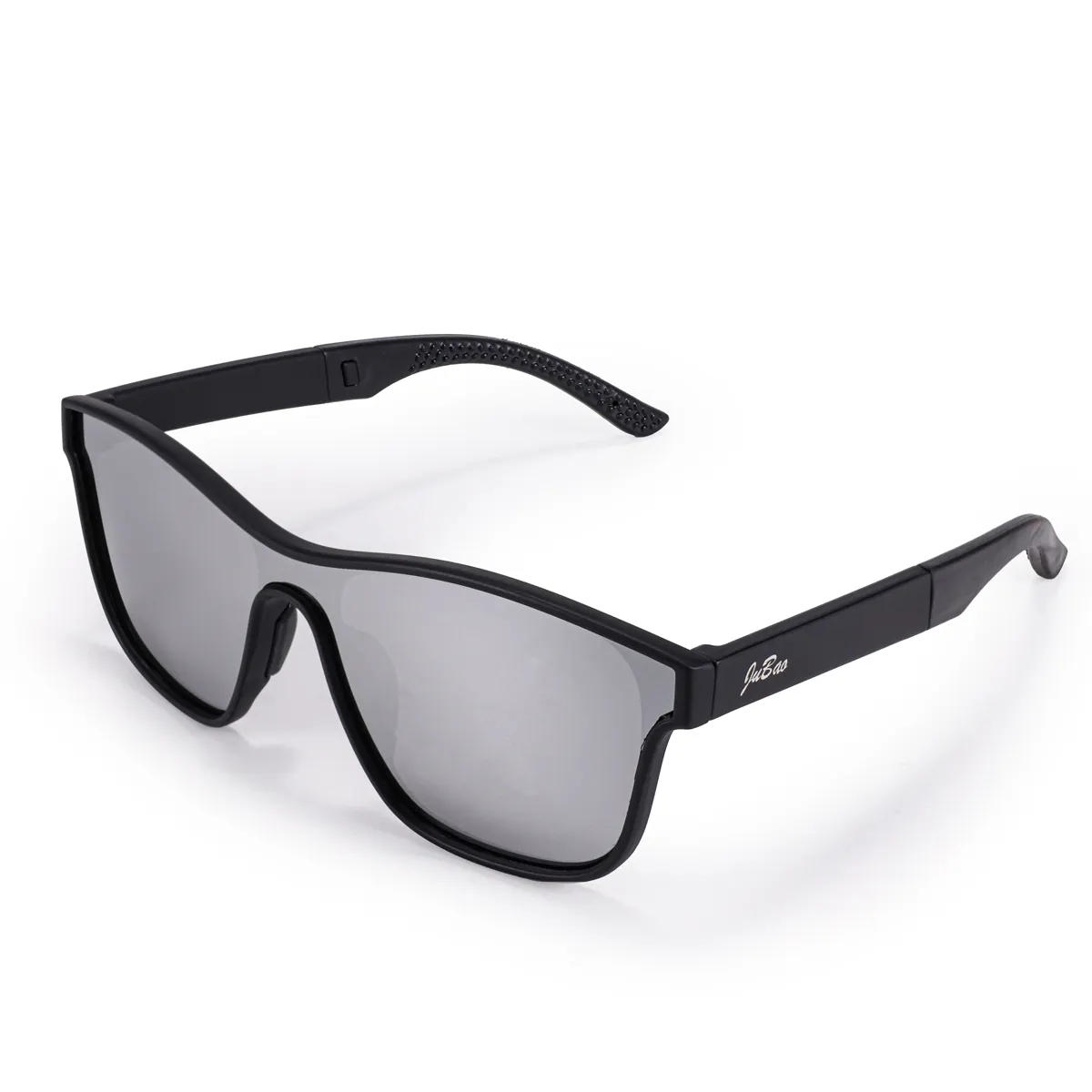 HUBO 508 Polarized Sports Sunglasses for Men Women Youth Baseball Fishing Cycling Running Golf Motorcycle Tac Glasses UV400