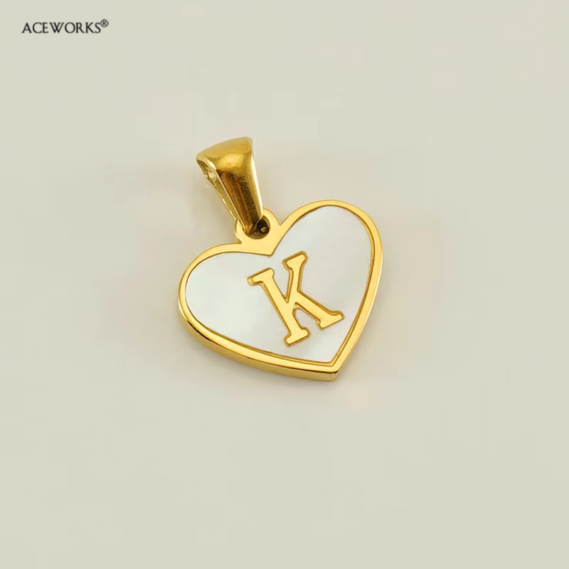 colgante K individual