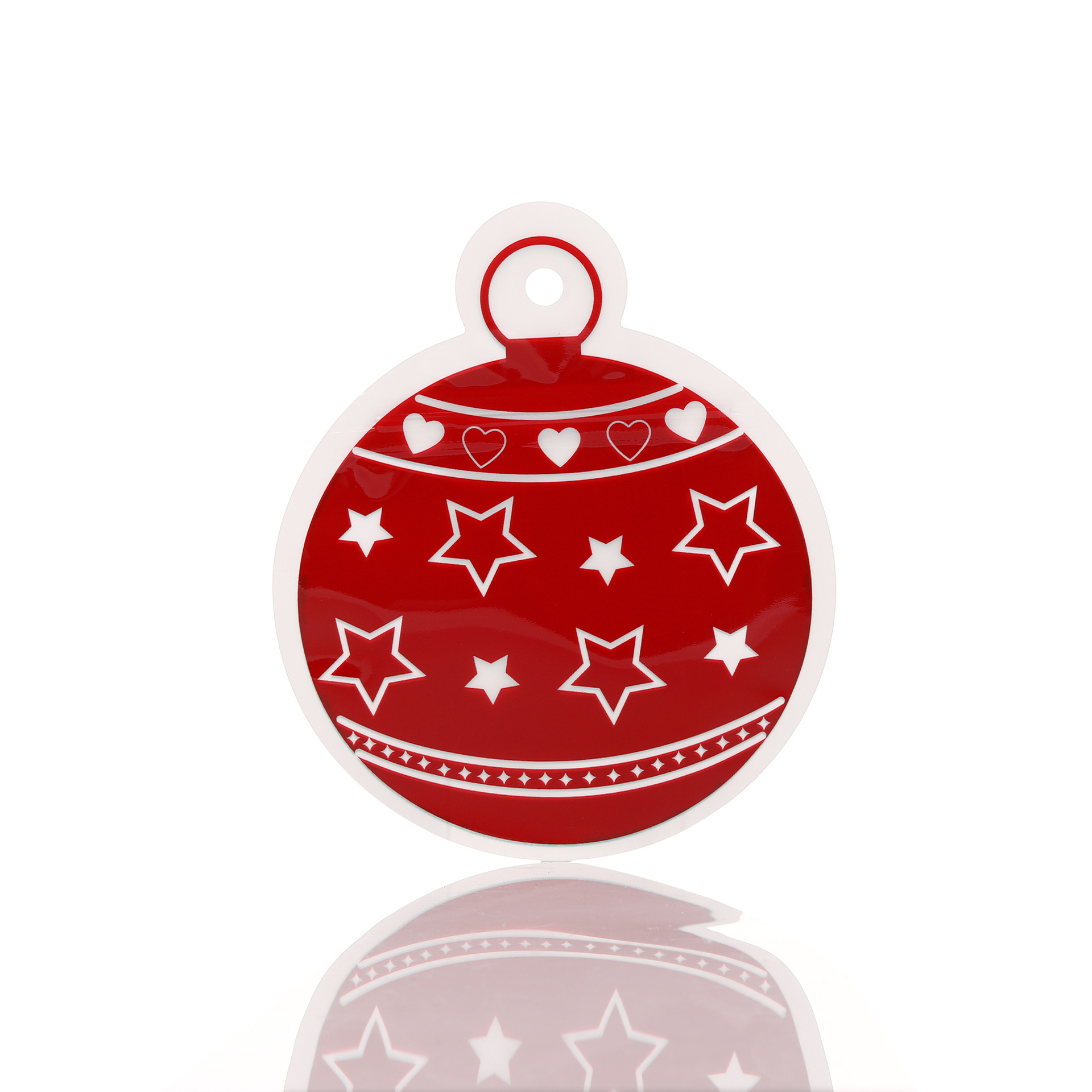 Cloche de Noël