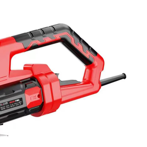 Máy cắt rãnh tường điện, máy tạo rãnh tường, máy cưa tròn bê tông thép, dụng cụ điện - Product Image 5