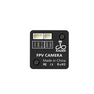 For Foxeer Razer Mini <strong>V3</strong> Drone Fpv Camara and Monitor Manufacturer - Product Image 4