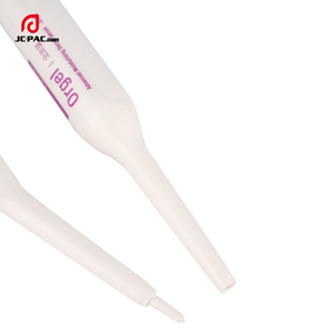 3ml Super Long Nozzle Pharmaceutical Use Pe <strong>Tube</strong> Soft Plastic <strong>Tube</strong> Twist Off <strong>Tube</strong>