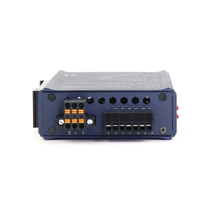 Modbus RTUからProfibus-DPプロトコルへのコンバーター - Product Image 6