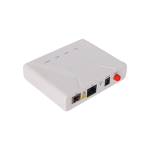 แอนดรอยด์มินิปรับแต่งได้ปรับแต่งได้1GE GPON PPOE สะพานลอยเครือข่ายอีเทอร์เน็ตเชื่อมต่อ4G 3G เครือข่าย PON - Product Image 1