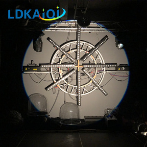 20WLEDミニ10度プロファイル楕円レコスポットライト - Product Image 5