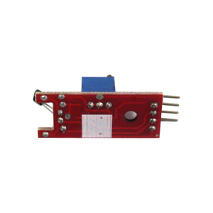 KY-024 lineare magnetische Hall-Sensor-Hall-Sensor-Modul passend für 49E Hall-Modul - Product Image 2