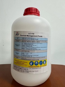Solución de fluoración electrónica, refrigerante líquido inmersivo para centros de datos de computación en la nube - Product Image 2