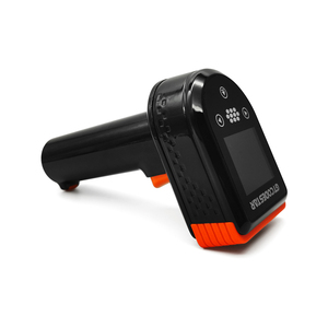 New <strong>Android</strong> Wireless 2D Barcode <strong>Scanner</strong> Document Camera Scanmarker with Display