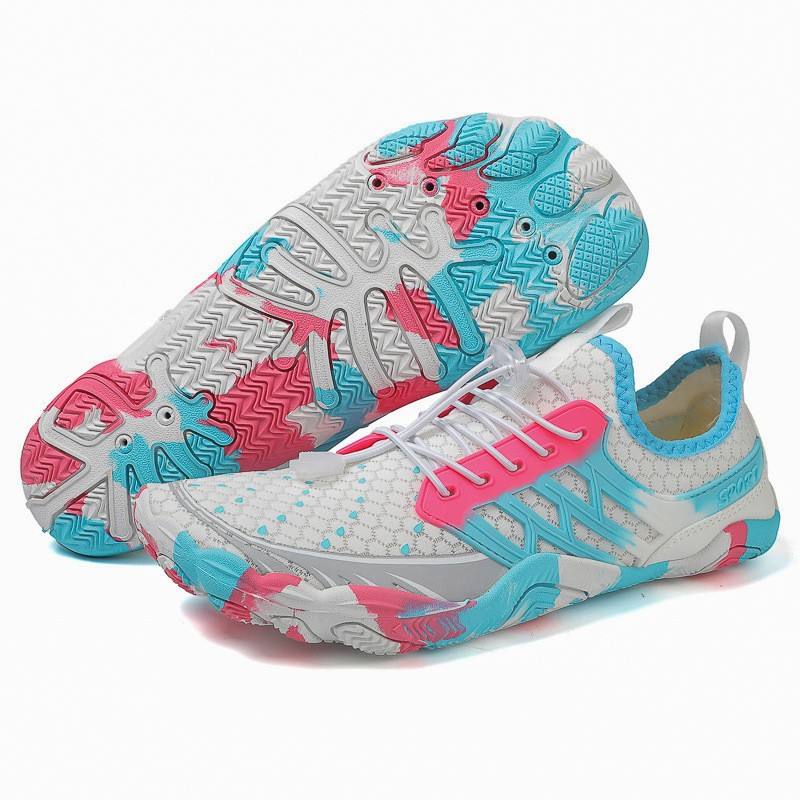 ชมพูแดง