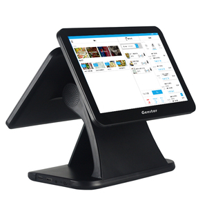 OEM Новый 14 дюймов планшетный ПК с системой андроида и POS терминал