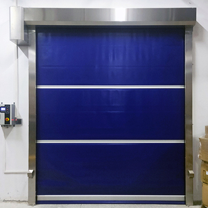 Настраиваемое шифрование RFID с адаптивной защищенной дверью - Product Image 4