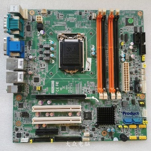 Advantech Aimb-584Qg2 19A Industrial Motherboard Aimb-584 Rev.A1 6058401 -01 for Server &amp; <strong>Computer</strong> <strong>Linux</strong> <strong>Operating</strong> <strong>System</strong> Stock
