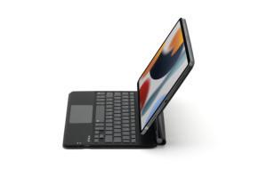 Funda Magic Keyboard para iPad Pro11 pulgadas, trackpad integrado, US English Black - Product Image 5