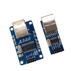 高品质ENC28J60イーサネットシールドV1.0ネットワークモジュール - Product Image 1