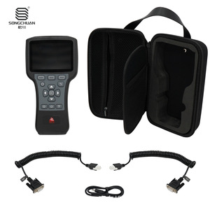 Golf wagen Zubehör Inland Original Curtis Hand programmierer 1313-4331 Handheld-Einheit AC/DC-Controller-Programmierung - Product Image 5