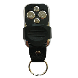 433mhz senza fili di codice della copia di telecomando porta del garage universale anti-furto dispositivo di programmazione wireless funzione di controllo remoto - Product Image 3