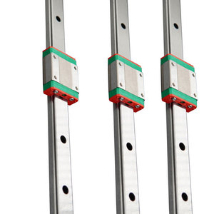 Rodillo de rodamiento lineal Mgn12 Mgn15, guías de carril, sistema deslizante para máquina Cnc, sierras circulares - Product Image 4