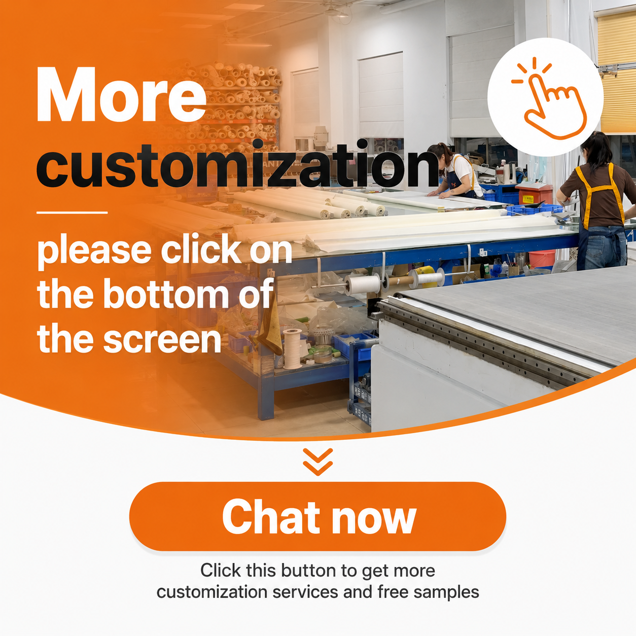 Custom Color