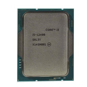 Лучшее предложение I5 10400 ProcessorCore I5 10400f I5 10400t процессор 6 ядер I3 I5 I7 процессор i5 9400F I5 2400 I5-7400 I5 7500 - Product Image 2