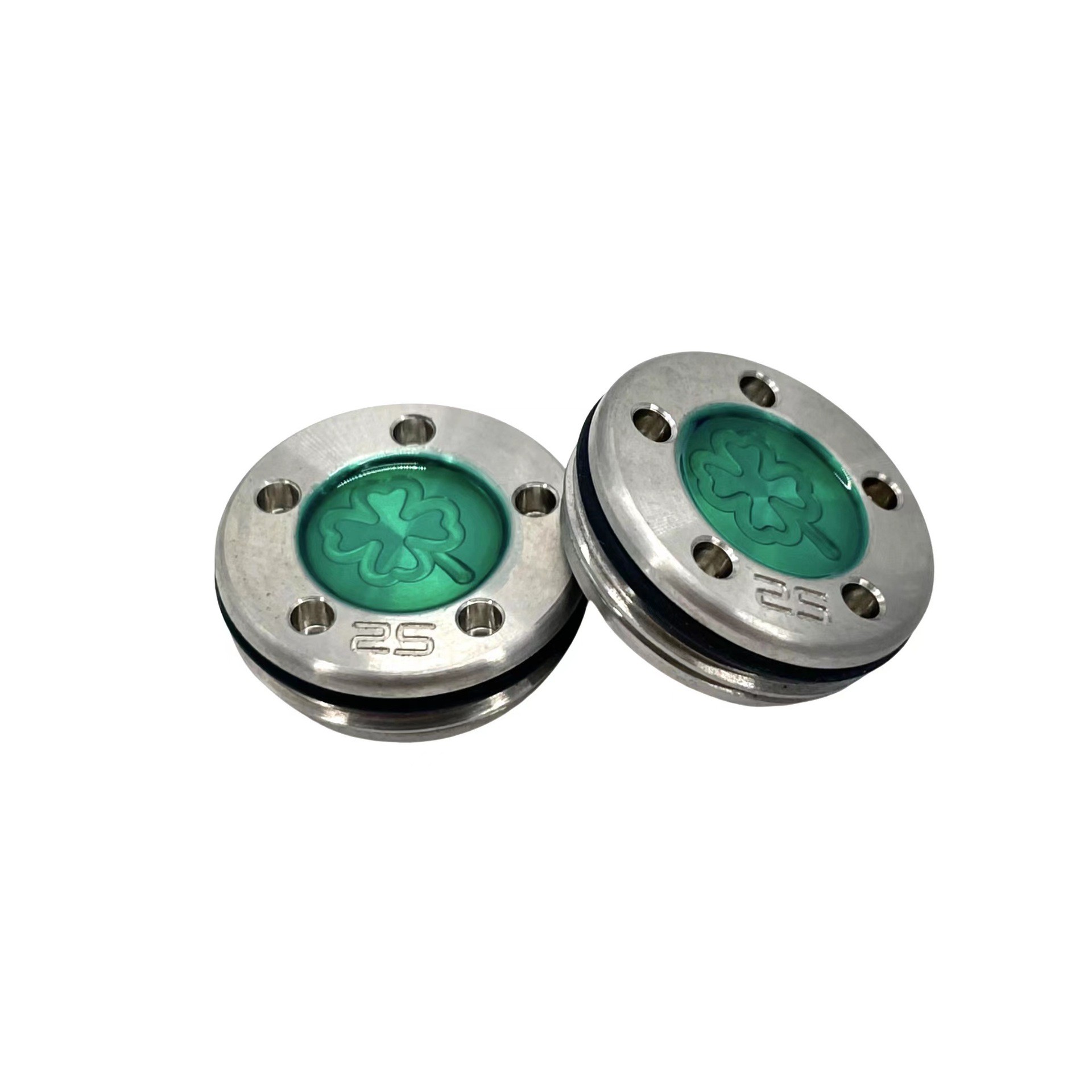 Vert 25g