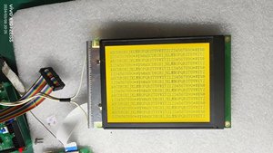 <strong>LCD</strong> <strong>Display</strong> <strong>Module</strong> <strong>LCD</strong> Screen PG320240WRFCNNH02Q PG320240