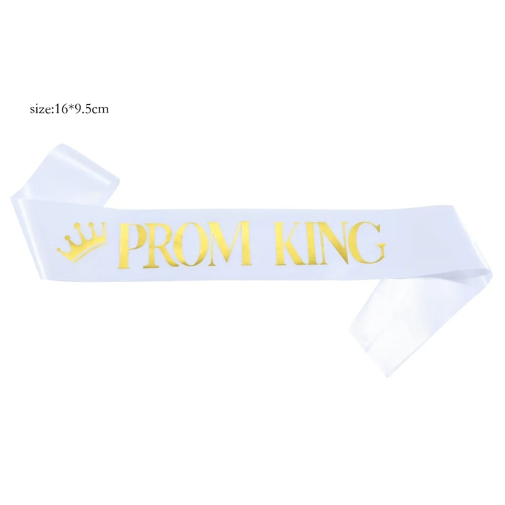 Platinum king - 16*9.5cm