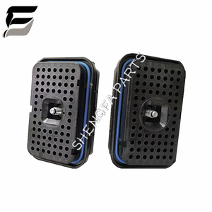 160-7689 1607689 bilgisayar kurulu fiş denetleyicisi ekskavatör için fiş E325D E329D E330C/D E345C/D - Product Image 3