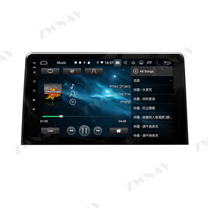 Android 10 Auto Multimedia Stereo Player Für PEUGEOT Partner 2020 Tape Radio Recorder Video Auto GPS Navi Head Unit Nr. 2Din 2 Din - Product Image 6