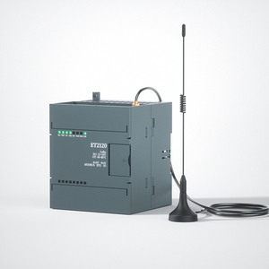 Gateway intelligenti LoRa IOT Modbus TCP RTU AI DI DO LoRa rete dispositivi DI comunicazione Wireless piattaforma Cloud moduli Wireless RF - Product Image 1