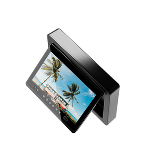 <strong>Bus</strong> Video Entertainment System NEW STYLE 9 Inch MP5 <strong>Bus</strong> Table Monitor - Product Image 1