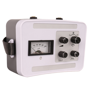 XZH <strong>TEST</strong> Factory Basic <strong>Pointer</strong> Cable Fault Pinpointing Detection Cable Fault Point Precise Positioning - Product Image 3