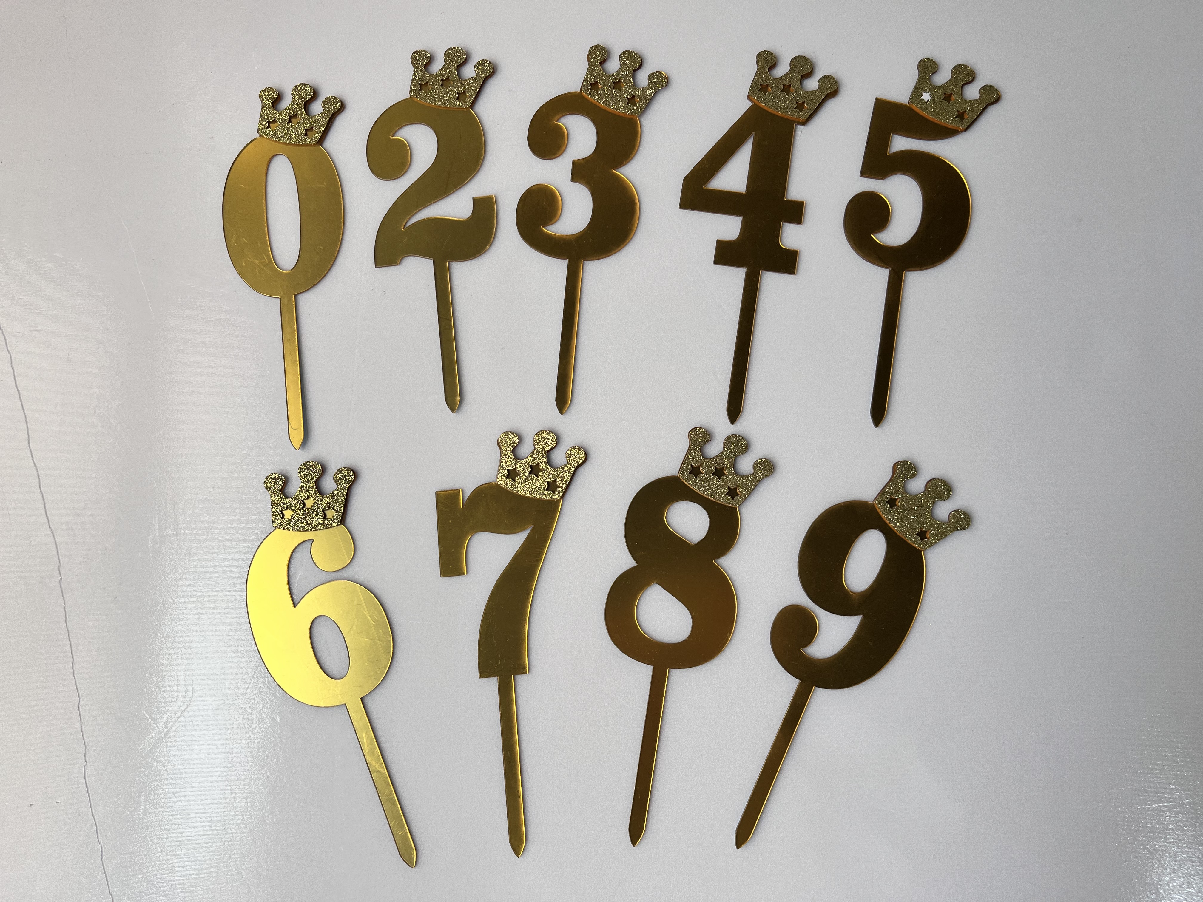 Numbers