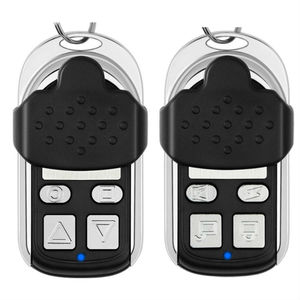 Telecomando universale programmabile telecomando universale smart 433.92 mhz duplicatore copia codice telecomando - Product Image 6