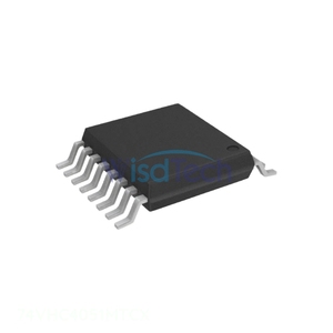 In Stock <strong>74VHC4051MTCX</strong> 16 TSSOP Interface Buy Online Electronic Components - Product Image 1