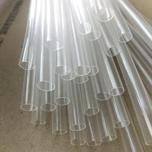 PTFEチューブFEPFA高温および腐食性の過酷な用途ptfe teflo熱収縮チューブ - Product Image 5
