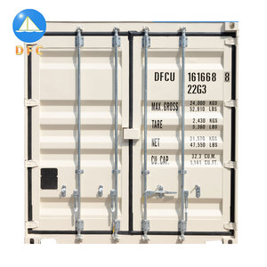 Customizable Design Two Side Doors Easy <strong>Loading</strong> Unloading Unit 20ft Side Opening Shipping <strong>Container</strong> - Product Image 1
